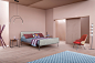 HOTELROYAL | 1715 - Beds from Zanotta | Architonic : HOTELROYAL | 1715 - Designer Beds from Zanotta ✓ all information ✓ high-resolution images ✓ CADs ✓ catalogues ✓ contact information ✓ find..