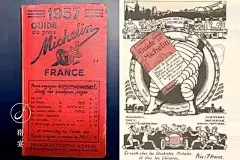 《米其林上海指南2017》榜单在此！中国大陆首批米其林餐厅问世