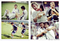 古蒂转推 @aseleka_94: @GUTY14HAZ ♡★ Raúl González♡ #LEGENDS# The BEST★