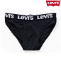 Levi's李维斯男装三角裤