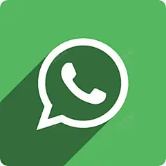 媒体阴影社会广场WhatsAp图标 UI图标 设计图片 免费下载 页面网页 平面电商 创意素材