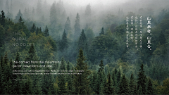 策划哪有不疯的采集到Y01-PPT背景(新中式)、古风、水墨