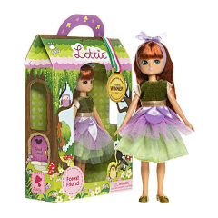 nana7509采集到Lottie doll