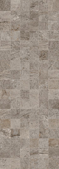 MOSAICS - MOSAICO RODANO TAUPE 31,6X90 - 100120783: 