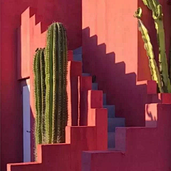 HDD-M采集到Ricardo Bofill