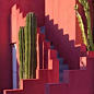 Ricardo Bofill | 红墙公寓