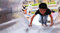 保利·中航天空之城儿童乐园 Kid’s Playground City Of The Sky / 奥雅L&A : 奥雅 ：成都天府大道西侧的保利·中航天空之城儿童乐园，位于保利中航A1A2示范区公共花园轴线中草坪的一侧，也是轴线的一个端点。洛嘉儿童的设计团队在接到项目需求的时候，公共花园已经定位为天空之城，旨在打造一座云端花园，记录童年奇妙的梦想。如何在...