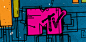 MTV电视台创意LOGO欣赏 #采集大赛#