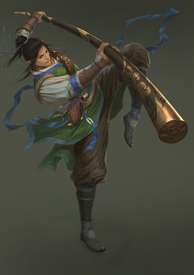 披荆斩棘, Xue cheng : 大明