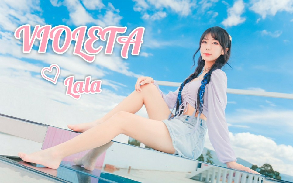 【舞蹈/4K/在线/B站】蒙娜丽莎的辣辣【67V-16.44GB】-幻想写真