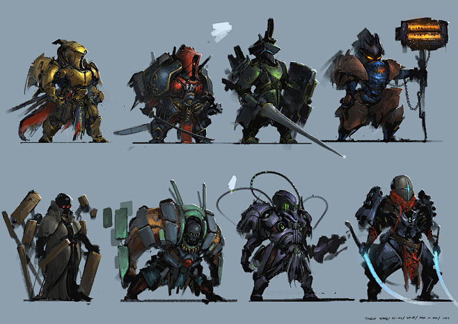 Fzd intro to design ...