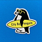 City Boy️ Penguin - 小红书