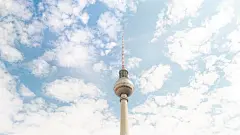 德国柏林风景精美摄影电脑壁纸图片大全