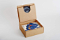 A parcel from Greece :  Agency: Ogilvy  Creative Director: George Pytharoulis   Senior Art Director: Michalis Demelis   Senior Copywriter: Zoi Korovesi   Account D...