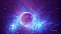Celestial Graffiti