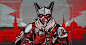 Deadeye Jackal thumbnail