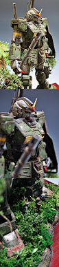 MG1/100 RX-78-01ガンダムローカルタイプ[南米戦... - ヤフオク! :  powered by 無料簡単アレンジ自由なフォト追加【フォトもっと】 MG1/100 RX-78-01ガンダムローカルタイプ[南米戦仕様]アムロレイ専用機オリジナル設定商品説明このたびは、数あるオークションの中よりご観覧いただきありがとうございます。 模型サークル　全国烏製作隊に所属しています、ヨッシーといいます。 まず、お願いとしまして、評価０、新規の方の入札をお断りしています。いたずら入札などの他の入札者の方
