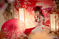 十万巫女 博丽灵梦-cosplay-我爱古装网 - 古装爱好者的天堂