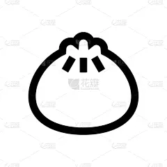饺子,矢量,家庭,新年前夕,瓷器,传统,晚餐,热,配方,符号