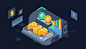 7 Benefits of Becoming a KuCoin P2P Merchant| KuCoin