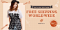 Back to School Clothing for Women Men Promotions Online - Zaful.com