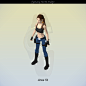 lara croft go - Google Search