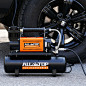 Amazon.com: ALL-TOP Air Compressor with 6L Tank Kit,12V Portable Inflator & Oil-Free Steel Tank 6-Liter, Offroad Air Compressor for Truck Tires, Heavy Duty Air Compressor Max 150PSI for SUV 4x4 Vehicle RV Tire : Automotive