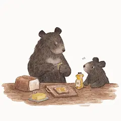 复古的童趣表达|①⑦⑦孩子的艺术美育指南 - 小红书