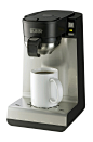 Amazon.com: BUNN MC MyCafe Single Serve Pod Brewer: Single Serve Brewing Machines: Kitchen & Dining