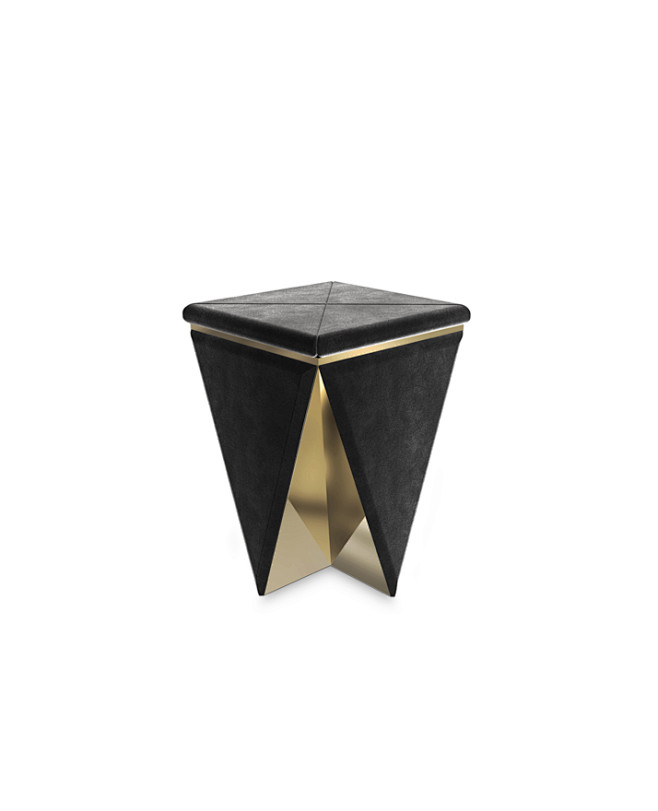 Prisma Stool | Luxxu...