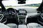 2020 Alpina B3 Touring·内饰·中控