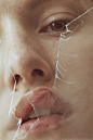 Marta Bevacqua 人像摄影作品【watched】 - 人像摄影 - CNU视觉联盟