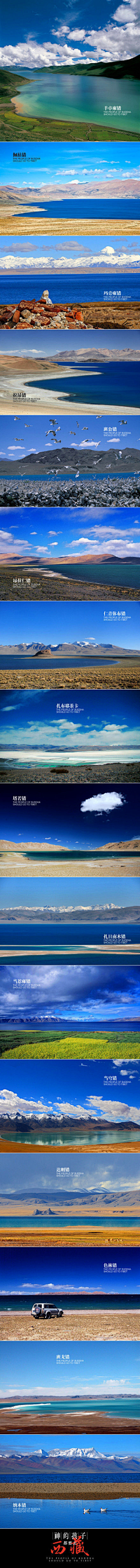 逆风而看采集到美景
