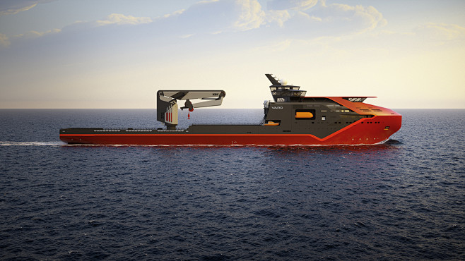 VARD Concept Off-sho...