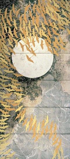 XSgkjulw采集到中国风