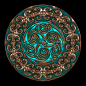 celtic_knotwork_copper_and_cyan_ring_by_robohippyv2_ddqpp6m-fullview