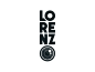 Lorenzo Photography lens camera photographer photography daily challenge design illustrator branding logo identity dailylogochallenge