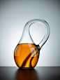 "Klein Bottle | arch|dez|art" on Designspiration : Klein Bottle | arch|dez|art