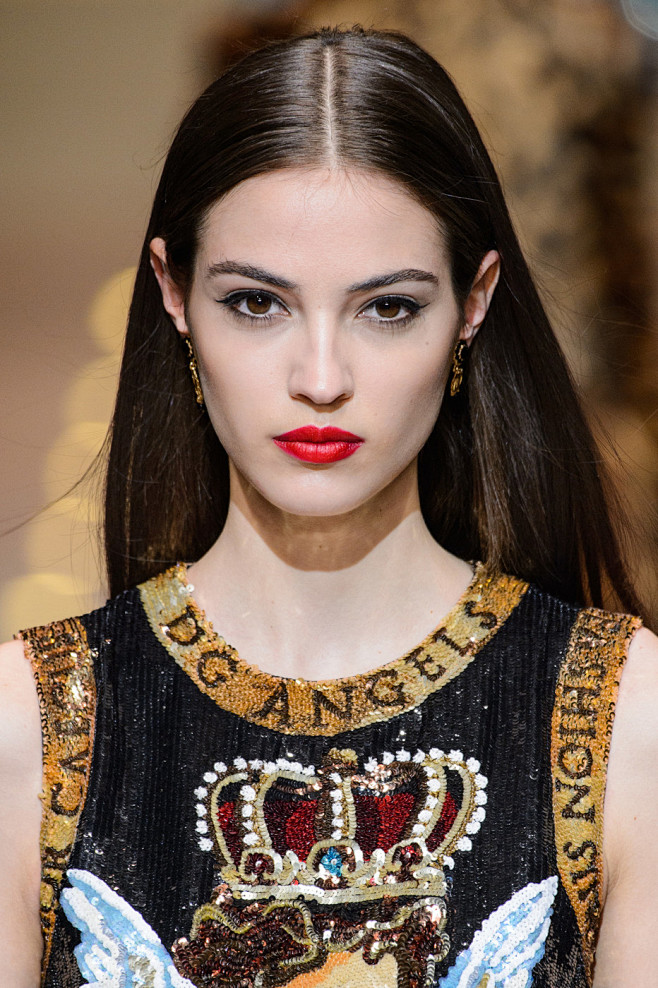 Dolce+Gabbana+Fall+2...