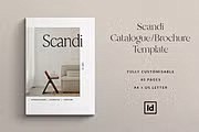 Scandi Catalogue & B...