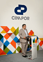 CIMPOR - IBERIA on Behance