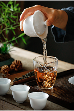 frankyhai采集到茶道