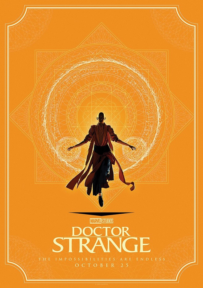 Doctor Strange