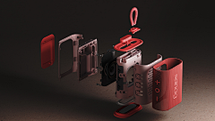 CL·采集到Product Design-Y