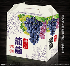 【渠梁】采集到包装
