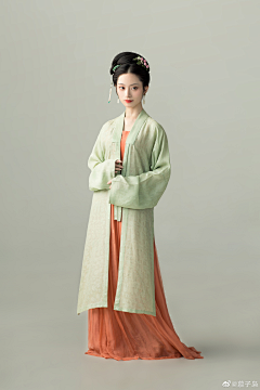 YEN-yanzi采集到宋