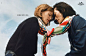 Gucci 'towards the sun' directed and photographed by Hanna Moon – News – DoBeDo Represents