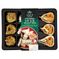 Morrisons Taste Of Asia Steamed Dim Sum Selection | Morrisons