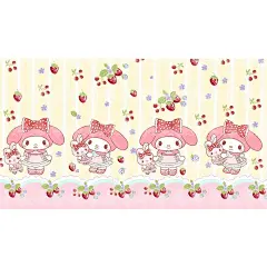 4张~黄色~最新~花柄Lolita美乐蒂壁纸melody手机壁纸电脑壁纸-淘宝网