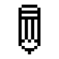 Pixel Shape-11